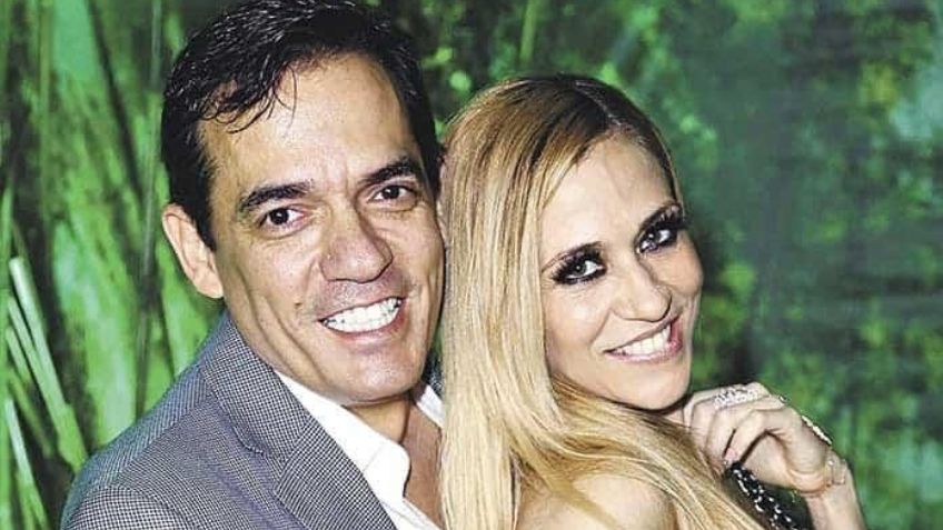 Par de morosos: Noelia y su esposo acumulan enorme deuda; serían demandados