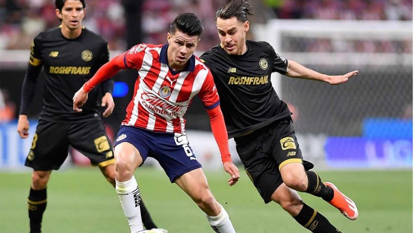 Toma nota; La Liga MX ya tendría calendario para el torneo de Apertura 2024