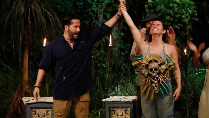 ¿Quién es Esmeralda Zamora, ganadora de 'Survivor México' 2024 y por qué acusan fraude?