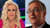 Foto ilustrativa de la nota titulada Ricardo Salinas Pliego, dueño de TV Azteca, arremetería contra Laura Zapata por esta razón