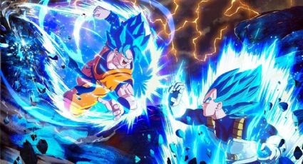 'Dragon Ball Sparking! Zero' se roba el Summer Game Fest; esta es su fecha de lanzamiento