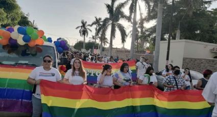 Anuncian la cuarta marcha del orgullo LGBT+ en Navojoa