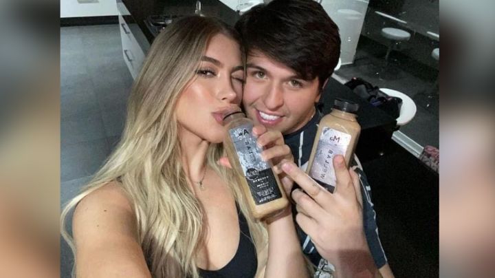 ¿Fofo Márquez sale de prisión? Novia del influencer conmociona con misteriosas imágenes
