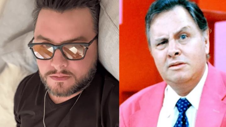 Paul Stanley rompe el silencio sobre muerte de Paco Stanley; dice si fue el Mayo Zambada