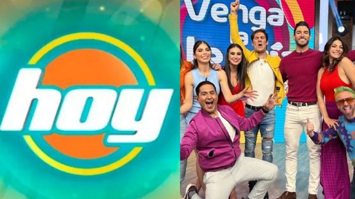 Salió del clóset: Tras amorío con ejecutivo de Televisa, exconductor de 'Hoy' se une a 'VLA'