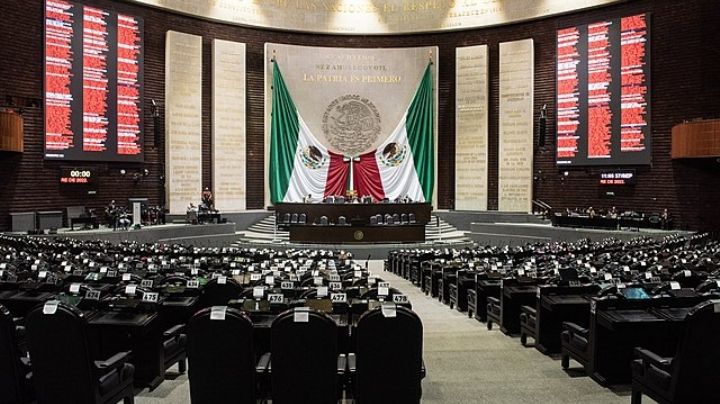 Morena asegura 256 diputados federales por mayoría relativa en las elecciones de 2024