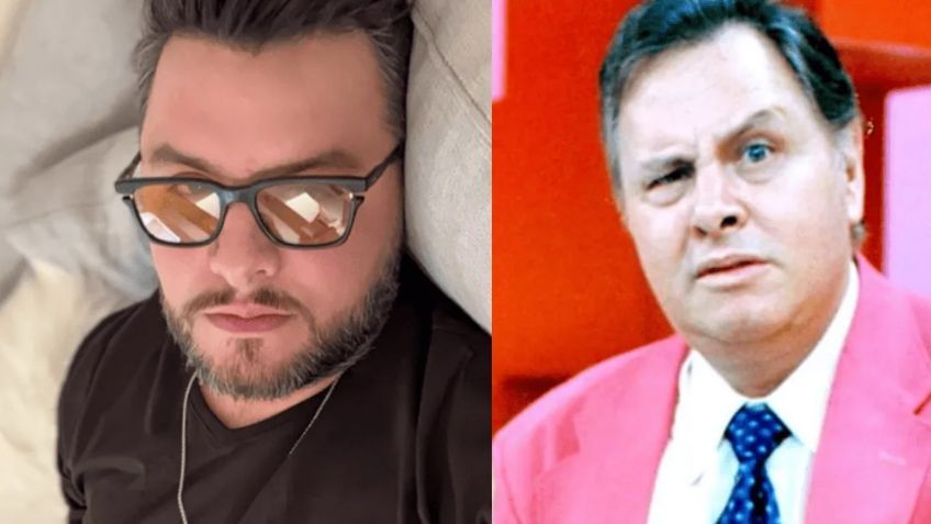 Paul Stanley rompe el silencio sobre muerte de Paco Stanley; dice si fue el Mayo Zambada