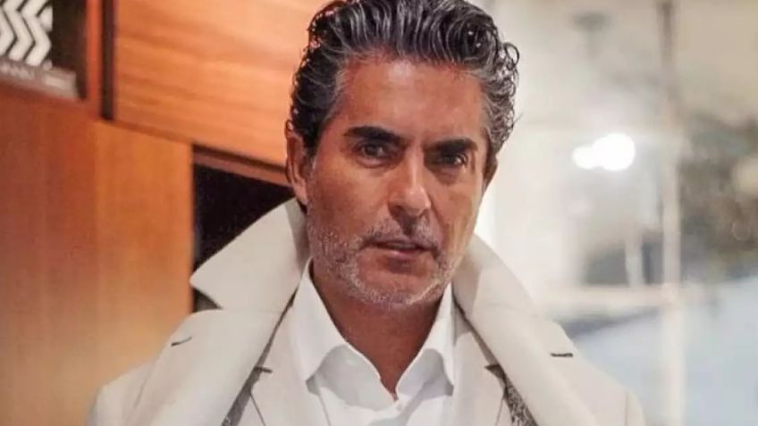 Raúl Araiza confirma que hizo despedir a actriz de Televisa y acabó con su carrera por esto