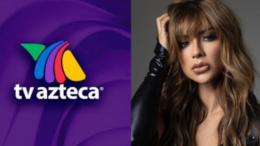 ¿La vetan de TV Azteca? Ferka arremete contra producción del Ajusco por este fuerte motivo