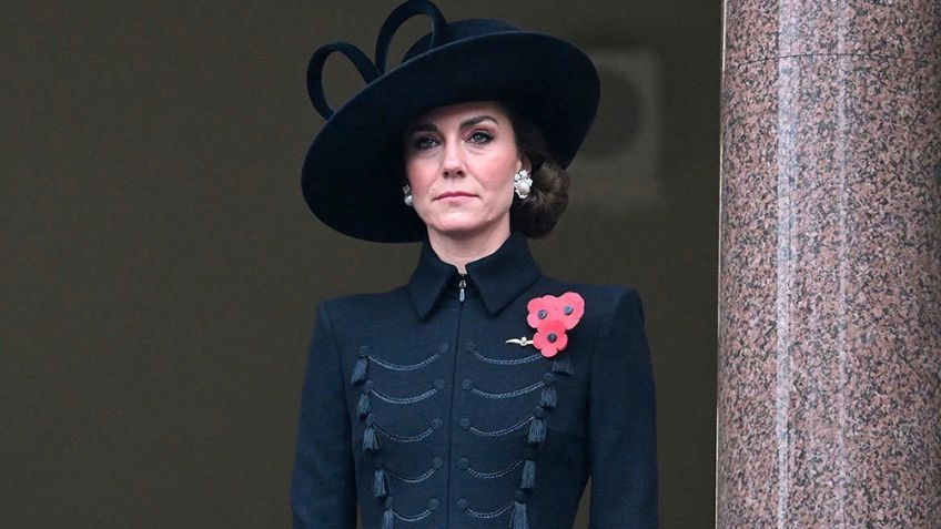 ¿Está grave? Kate Middleton cancela su aparición en Royal Ascot por su salud tras cáncer