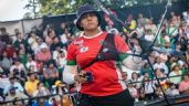 Foto ilustrativa de la nota titulada ¡Asume el reto! Alejandra Valencia apunta a nueva medalla olímpica en París 2024