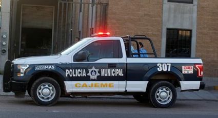 Código Rojo en Ciudad Obregón: Asesinan a balazos a un hombre en la colonia Posada del Sol