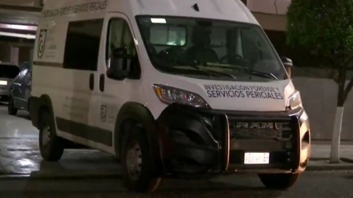 Fatídico accidente: Mujer motociclista muere al ser impactada por una camioneta en la Roma