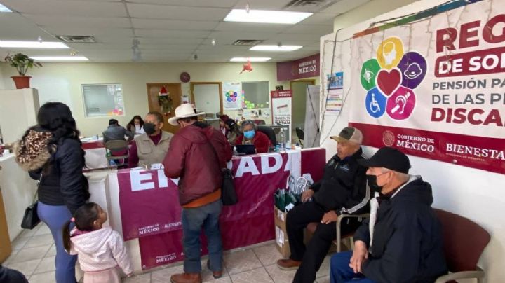 Pensión del Bienestar: Así será el calendario de pagos para lo que resta de 2024