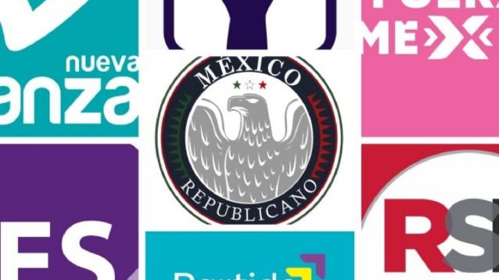 La Crisis del PRD y la desaparición de otros partidos políticos en México