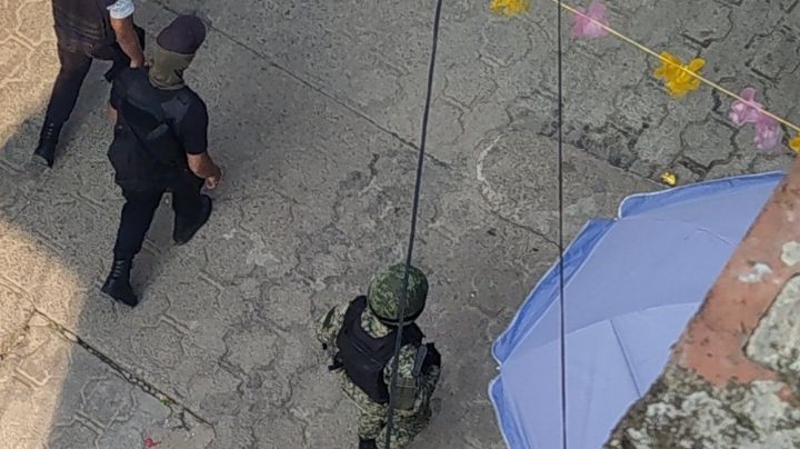 Violencia en Tila: ¿Cuál es el origen de los asesinatos, balaceras y extorsiones?