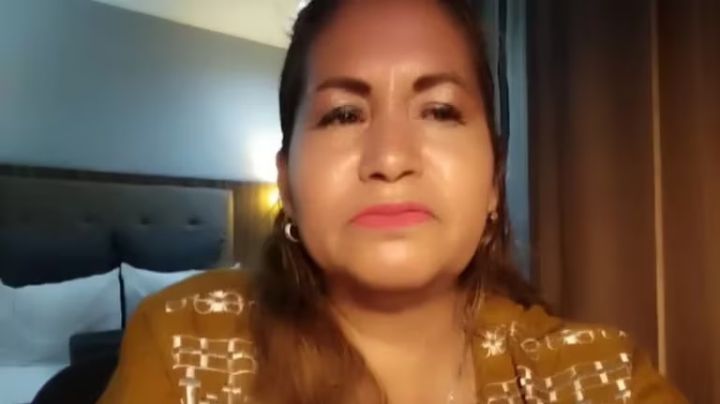 Hallazgo de pozo con presuntos restos humanos en Tlajomulco de Zúñiga, reporta Ceci Flores