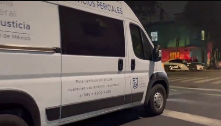 Ejecutan a mujer en la Cuauhtémoc