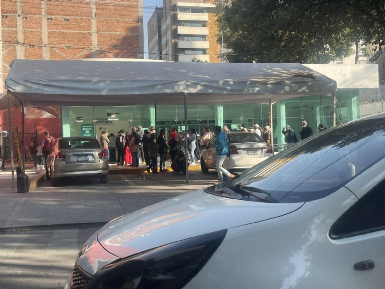 Pensión del Bienestar, pagos