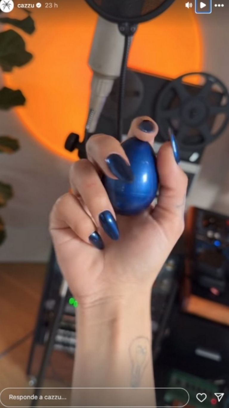 Cazzu se prepara para lanzar nueva canción