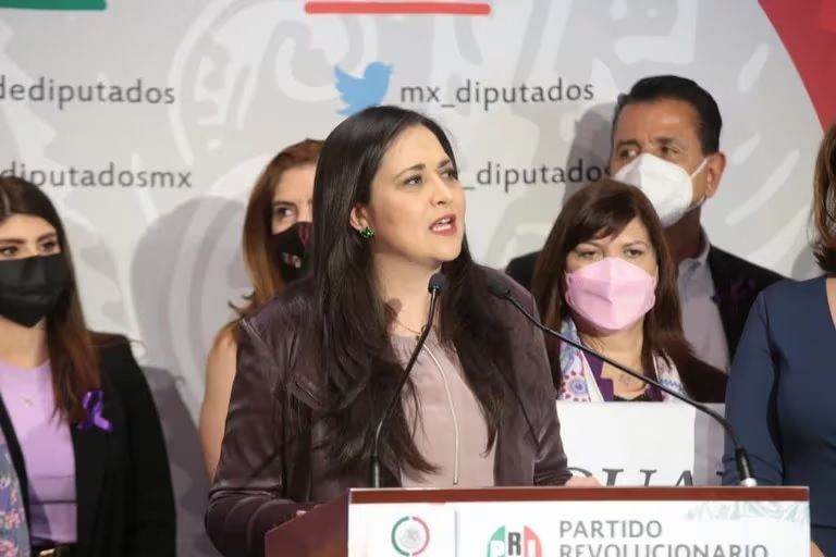 Omar García Harfuch: De la Seguridad Ciudadana al Senado de la República