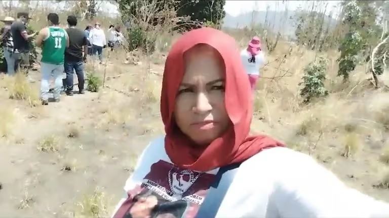 Hallazgo de Pozo con Presuntos Restos Humanos en Tlajomulco de Zúñiga: Una Alerta de Ceci Flores