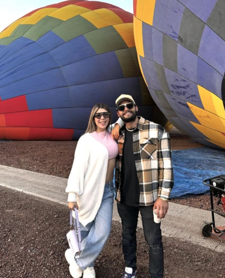 Famosa actriz de Televisa se compromete con exintegrante de ‘Acapulco shore