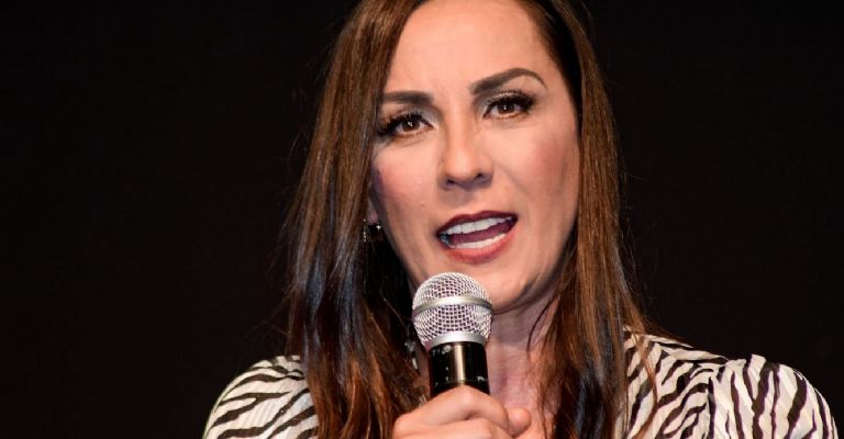 Consuelo Duval hace impactante confesión en Netas Divinas