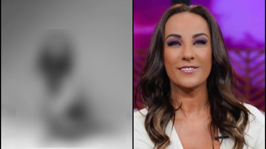 A sus 55 años, Consuelo Duval le dice adiós al pudor con tremenda FOTO: "Hermosa"