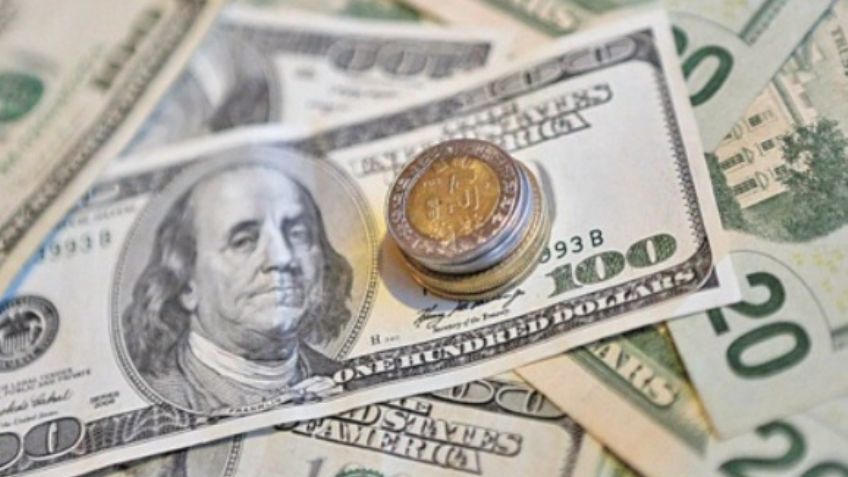 Precio del dólar HOY domingo 9 de junio 2024: Peso mexicano sufre tras triunfo de Morena