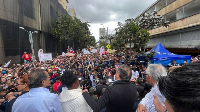 Tráfico en CDMX: Se espera caos por marchas y bloqueos este 09 de junio en la capital