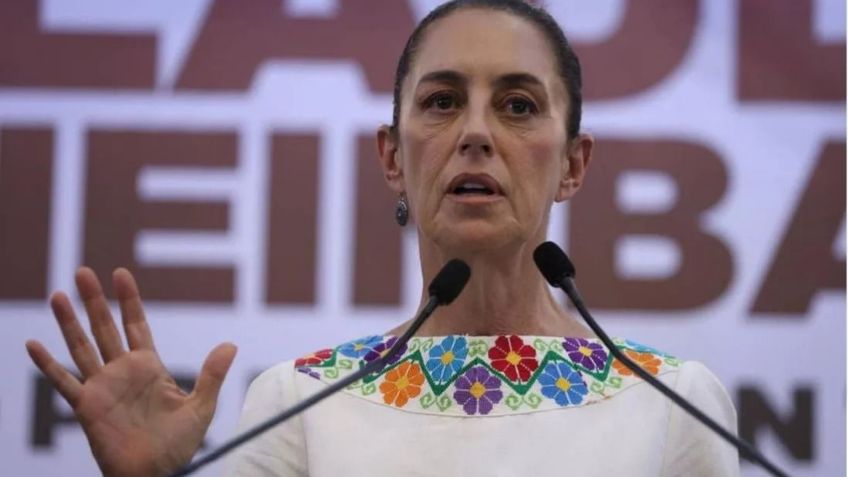 Litio, carretera, planes de justicia: pendientes de Claudia Sheinbaum en Sonora tras AMLO