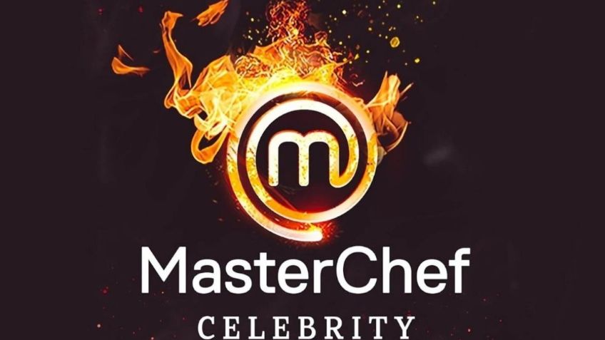 ¿Hunden a TV Azteca? Filtran el nombre del nuevo expulsado de 'MasterChef Celebrity'