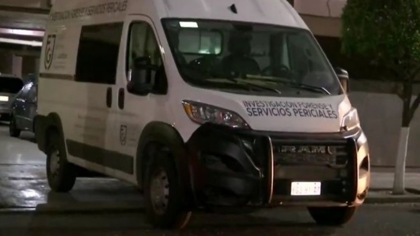 Fatídico accidente: Mujer motociclista muere al ser impactada por una camioneta en la Roma