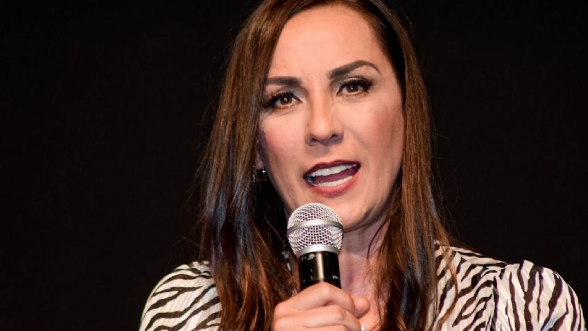 Tras publicar tremenda FOTO en su Instagram, Consuelo Duval responde a las críticas