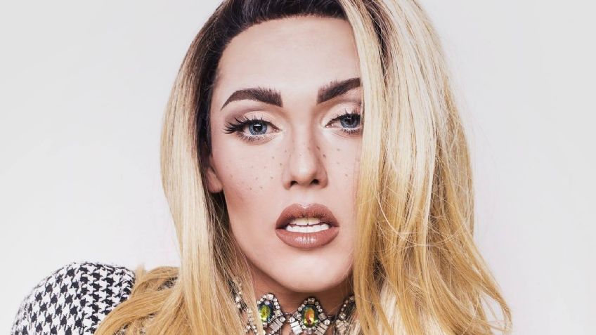 Coco Máxima: Prefirió Aventurera antes que Hollywood, el nuevo triunfo de su carrera