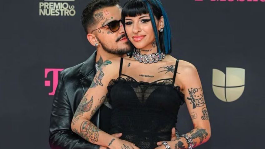 Cazzu revela que lanzará nueva música y sospechan que podría hacer tiradera a Christian Nodal