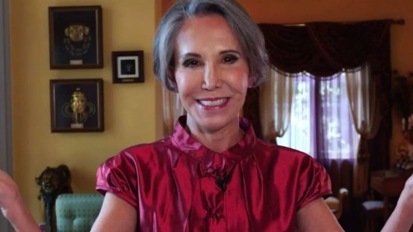 Papa Francisco invita a Florinda Meza a reunirse con él; ¿qué temas van a discutir?