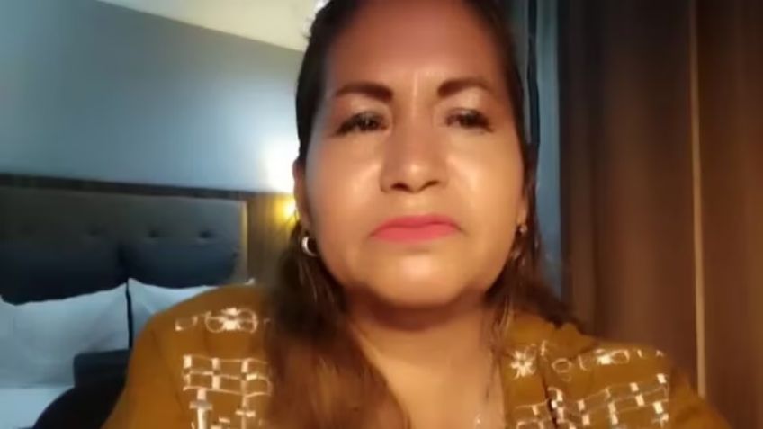 Hallazgo de pozo con presuntos restos humanos en Tlajomulco de Zúñiga, reporta Ceci Flores