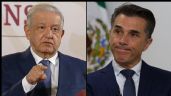 Foto ilustrativa de la nota titulada 'El Fisgón' se lanza contra Sergio Mayer; así es como reaccionó AMLO: "Es mi amigo"