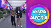 Foto ilustrativa de la nota titulada Tiembla 'Hoy': Laura Bozzo se une al elenco de 'VLA'; ya hizo una exigencia en TV Azteca