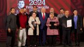 Foto ilustrativa de la nota titulada ¿De dónde salieron los recursos? Aclaran fuentes de las pensiones Bienestar