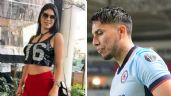 Foto ilustrativa de la nota titulada Tragedia en el futbol: Matan a tiros a Martha Paola Salcedo, hermana de Carlos Salcedo