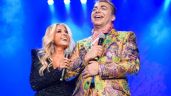 Foto ilustrativa de la nota titulada Yuri exhibe por qué fue un infierno trabajar con Cristian Castro: "No hay vuelta atrás"