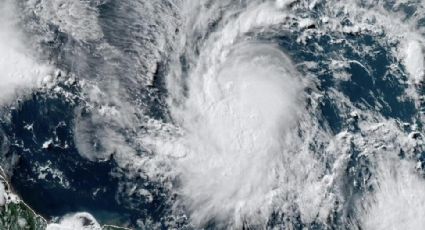 Ciclón Tropical 'Beryl' causará lluvias en el norte de México HOY 8 de julio: Conagua