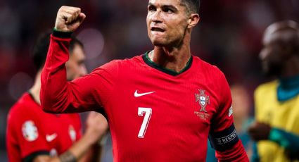 Portugal vs Eslovenia EN VIVO: ¿Dónde ver a Cristiano Ronaldo en la Eurocopa 2024?