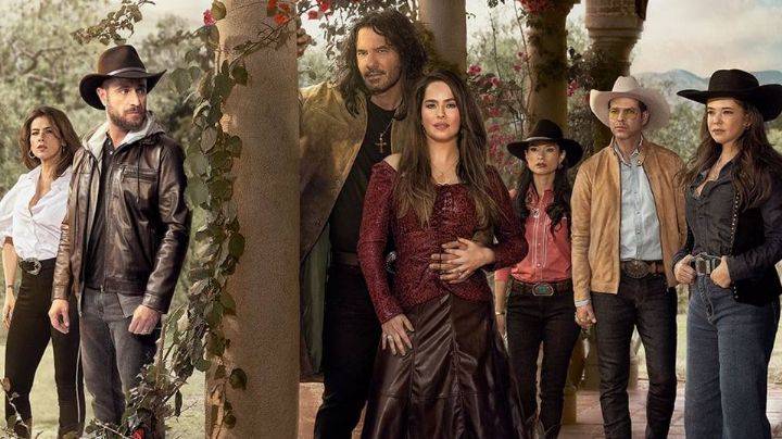 Fallece actor de 'Pasión de Gavilanes' por esta terrible enfermedad: "No dejó de luchar"