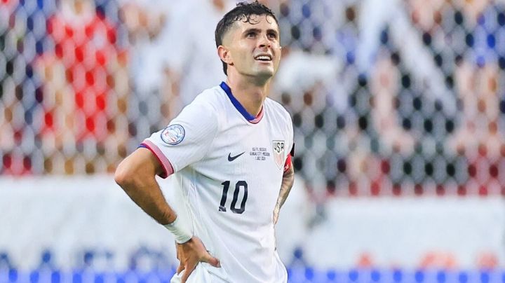 ¡Otro papelazo! cae el segundo 'gigante' de la Concacaf: Estados Unidos se despide la Copa América