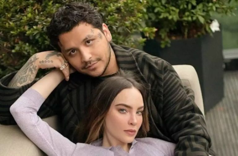 Piden a los medios que dejen de acosar a Belinda por ruptura con Nodal