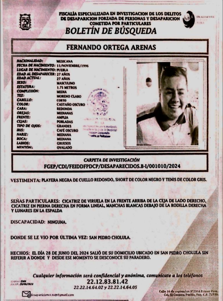 El influencer fue encontrado inconsciente dentro de una habitación